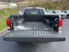 Used 2019  Toyota Tacoma 4WD Access Cab TRD Off-Road at Clutts Auto Sales near Hazard, KY