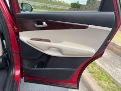 Used 2017  Kia Sorento 4d SUV FWD LX at Clutts Auto Sales near Hazard&comma; KY