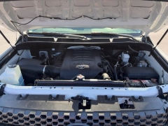 Used 2019  Toyota Tundra 4WD Double Cab SR 4&period;6L at Clutts Auto Sales near Hazard&comma; KY