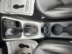 Used 2020  Jeep Compass 4d SUV 4WD Latitude at Clutts Auto Sales near Hazard, KY