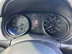 Used 2020  Nissan Rogue 4d SUV AWD SV at Clutts Auto Sales near Hazard, KY