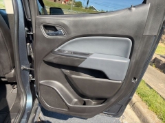 Used 2019  Chevrolet Colorado 4WD Crew Cab Z71 at Clutts Auto Sales near Hazard&comma; KY