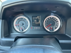 Used 2017 Ram 1500 4WD Reg Cab Tradesman at Clutts Auto Sales near Hazard, KY