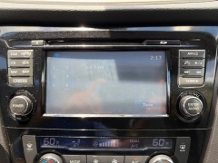Used 2014  Nissan Rogue 4d SUV AWD SL at Clutts Auto Sales near Hazard&comma; KY