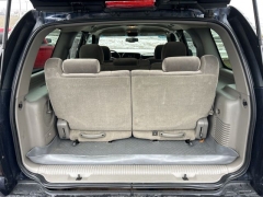 Used 2004  GMC Yukon 4d SUV 4WD SLE at Clutts Auto Sales near Hazard&comma; KY