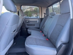 Used 2019  Ram 1500 Classic 4WD Crew Cab Big Horn at Clutts Auto Sales near Hazard&comma; KY