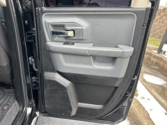 Used 2020  Ram 1500 Classic 4WD Quad Cab Warlock at Clutts Auto Sales near Hazard&comma; KY