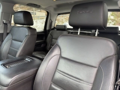 Used 2018  GMC Sierra 1500 4WD Crew Cab Denali at Clutts Auto Sales near Hazard&comma; KY