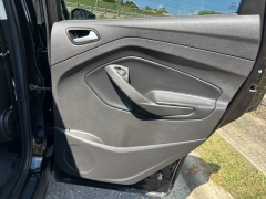 Used 2019 Ford Escape 4d SUV 4WD SEL at Clutts Auto Sales near Hazard, KY