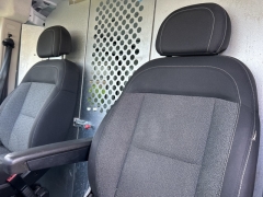 Used 2017 Ram ProMaster Cargo Van 1500 Van 118" WB at Clutts Auto Sales near Hazard, KY