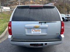 Used 2012  Chevrolet Suburban 1500 SUV 4WD LT at Clutts Auto Sales near Hazard, KY