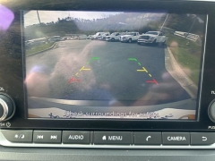 Used 2023  Nissan Rogue AWD SV at Clutts Auto Sales near Hazard&comma; KY