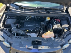 Used 2014  Chevrolet Sonic 4d Sedan LT AT at Clutts Auto Sales near Hazard&comma; KY