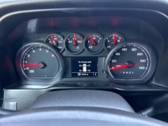 Used 2019 Chevrolet Silverado 1500 4WD Reg Cab Work Truck Longbed at Clutts Auto Sales near Hazard, KY