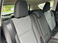 Used 2017 Ford Escape 4d SUV FWD SE at Clutts Auto Sales near Hazard, KY