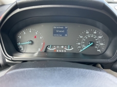 Used 2022  Ford EcoSport S 4WD at Clutts Auto Sales near Hazard&comma; KY