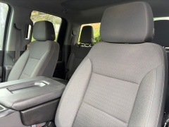 Used 2022  Chevrolet Silverado 2500HD 4WD Double Cab 149" LT at Clutts Auto Sales near Hazard&comma; KY