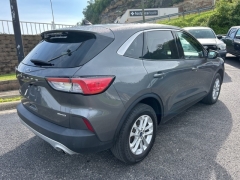 Used 2021 Ford Escape SE AWD at Clutts Auto Sales near Hazard, KY