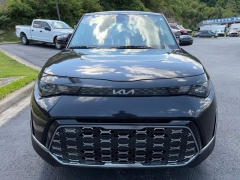 Used 2023  Kia Soul GT-Line IVT at Clutts Auto Sales near Hazard&comma; KY