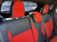 Used 2014  Ford Fiesta 4d Hatchback ST at Clutts Auto Sales near Hazard&comma; KY