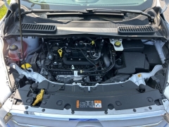 Used 2019 Ford Escape 4d SUV 4WD SE at Clutts Auto Sales near Hazard, KY