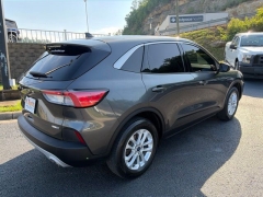 Used 2020  Ford Escape 4d SUV AWD SE at Clutts Auto Sales near Hazard&comma; KY