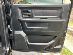 Used 2018 Ram 1500 4WD Crew Cab Express at Clutts Auto Sales near Hazard, KY