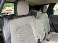 Used 2020 Ford Escape 4d SUV AWD SE at Clutts Auto Sales near Hazard, KY
