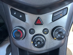 Used 2014  Chevrolet Sonic 4d Sedan LT AT at Clutts Auto Sales near Hazard&comma; KY