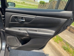Used 2015  Nissan Altima 4d Sedan S 2&period;5L at Clutts Auto Sales near Hazard&comma; KY