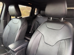 Used 2023  Jeep Compass High Altitude 4x4 at Clutts Auto Sales near Hazard&comma; KY