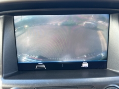 Used 2021  GMC Canyon 4WD Crew Cab 128" AT4 w/Leather at Clutts Auto Sales near Hazard, KY