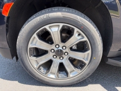 Used 2023  Chevrolet Tahoe 4WD 4dr LS at Clutts Auto Sales near Hazard&comma; KY