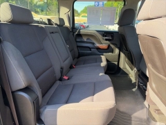 Used 2014  GMC Sierra 1500 4WD Crew Cab SLE at Clutts Auto Sales near Hazard&comma; KY