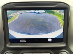Used 2022  Chevrolet Silverado 2500HD 4WD Double Cab 149" LT at Clutts Auto Sales near Hazard&comma; KY