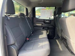 Used 2021  Chevrolet Silverado 1500 2WD Crew Cab 147" LT at Clutts Auto Sales near Hazard&comma; KY