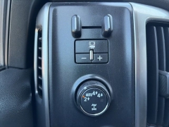 Used 2017  Chevrolet Silverado 1500 4WD Crew Cab LTZ at Clutts Auto Sales near Hazard&comma; KY