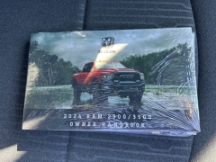 Used 2024 Ram 3500 4WD Tradesman Crew Cab 8' Box at Clutts Auto Sales near Hazard, KY