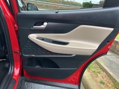 Used 2020  Hyundai Santa Fe 4d SUV AWD SEL 2&period;0T at Clutts Auto Sales near Hazard&comma; KY