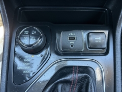 Used 2020 Jeep Cherokee 4d SUV 4WD Trailhawk 3.2L at Clutts Auto Sales near Hazard, KY