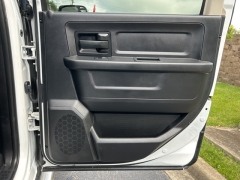 Used 2016 Ram 2500 4WD Crew Cab Tradesman Longbed at Clutts Auto Sales near Hazard, KY