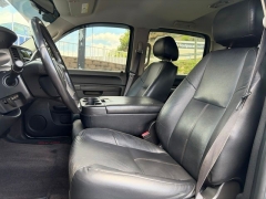 Used 2011  GMC Sierra 1500 4WD Crew Cab SLE at Clutts Auto Sales near Hazard&comma; KY