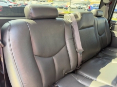 Used 2005  Chevrolet Silverado 3500 4WD Crew Cab Work Truck SRW at Clutts Auto Sales near Hazard&comma; KY