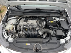 Used 2022  Toyota Corolla LE CVT at Clutts Auto Sales near Hazard, KY