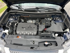 Used 2019 Mitsubishi Outlander 4d SUV AWC SE at Clutts Auto Sales near Hazard, KY