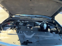 Used 2014  Chevrolet Silverado 1500 4WD Crew Cab LT at Clutts Auto Sales near Hazard&comma; KY