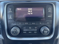 Used 2015  Ram 3500 4WD Reg Cab Tradesman at Clutts Auto Sales near Hazard&comma; KY