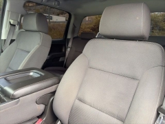 Used 2014  Chevrolet Silverado 1500 4WD Crew Cab LT at Clutts Auto Sales near Hazard&comma; KY