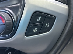 Used 2016  GMC Sierra 1500 4WD Crew Cab SLT at Clutts Auto Sales near Hazard, KY