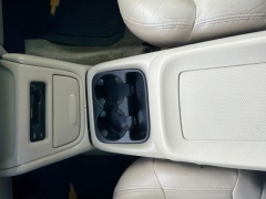 Used 2002  Chevrolet Tahoe 4d SUV 4WD Z71 at Clutts Auto Sales near Hazard&comma; KY